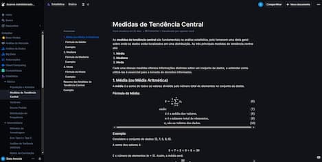 Ícone representando uma biblioteca digital.