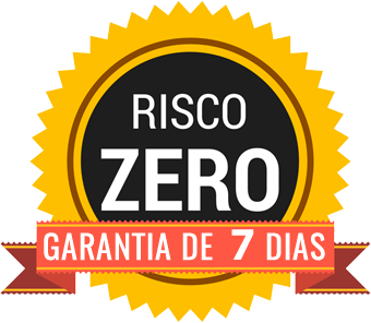 Selo de Garantia de 7 Dias